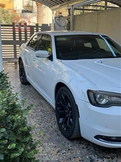 كرايسلر 300